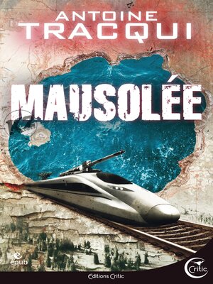 cover image of Mausolée